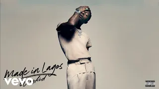 Wizkid - Longtime (Audio) ft. Skepta