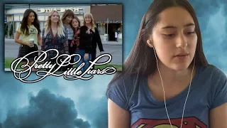 Pretty Little Liars 7x20 SERIES FINALE REACTION!! "Til DeAth Do Us pArt"