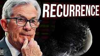 BANNED: The Disease Is Back And It Will Force The Fed To Do The Unthinkable