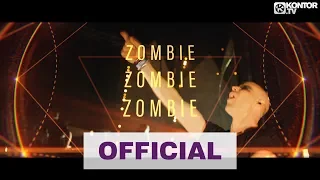 Ran-D - Zombie (Official Video HD)