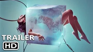 CRYO Official Trailer 2022 /all films trailer / films trailer