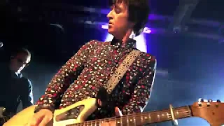 Johnny Marr - Day In Day Out (HD Live in Exeter 28.06.2019)