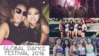 Global Dance Festival 2016 Aftermovie