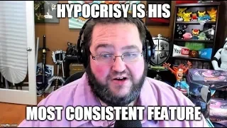 Boogie2988 Has Garbage Hot Takes On Twitter
