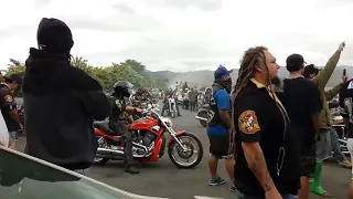 Motorcycle clubs of New Zealand