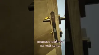 #врезказамка Как самому врезать замок