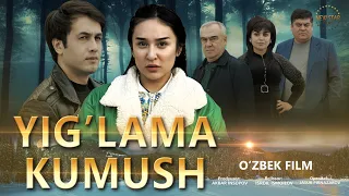 Yig'lama Kumush (o'zbek kino) Йиғлама Кумуш (ўзбек кино)