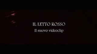 Arcana Opera A.W. - Promo/Spot Il Letto Rosso