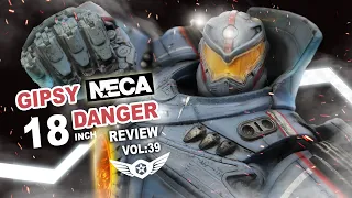 [NECA]PACIFIC RIM系列: Gipsy Danger 18 INCH Review[39] by Donnay(奶哥)