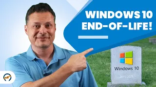 Windows 10 End-of-Life: What You Need to Know