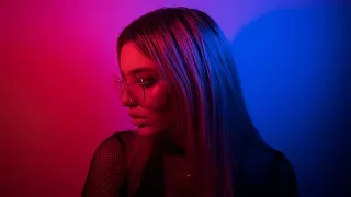 Amorfoda - Bad Bunny (Cover Karen Méndez)