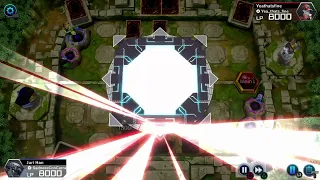 Yu-Gi-Oh! Master Duel - Traptrix Deck