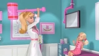 Barbie Life in the Dreamhouse Full Seasons 1, 2, 3, 4, 5 HD English HD