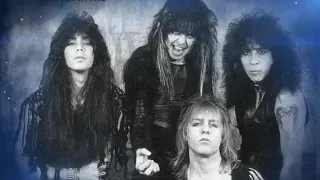 Rik Fox on Formation of WASP, Meeting Blackie Lawless, Tony Richards, Randy Piper, Interview 2021