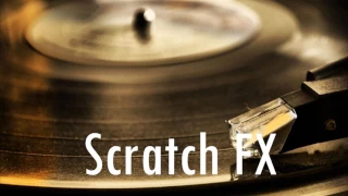 Scratch Fx   DNA Free Sound Fx