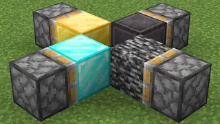 how to make a new block