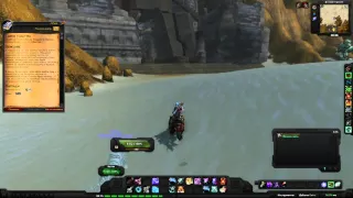 World of Warcraft Quest: Тайны Ульдума (id=25566)