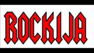 ACDC  HIGHWAY TO HELL IN CROATIAN BY ROCKIJA-   "PUT DO PAKLA"