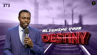 Aligning Your Destiny | Phaneroo Service 373 | Apostle Grace Lubega