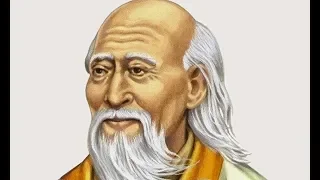 The Afterlife Interview with Lao Tzu, Part One