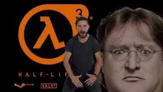 Half-Life 3