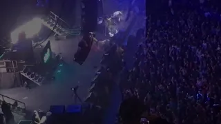 DJ Premier | Gods Of Rap Tour 2019 | Live At Manchester