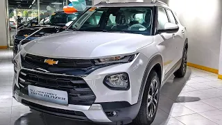 2023 Chevrolet Trailblazer Premier - Perfect SUV 5 Seat | Interior and Exterior