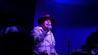 Glenn Shorrock_'Reminiscing'