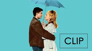 Les Parapluies de Cherbourg - Clip HD