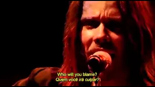 Alter Bridge - Watch Over You  - Legendado