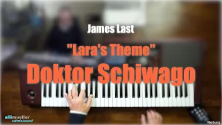 Pa1000/4X - "Lara´s "Theme - Doktor Schiwago" #369