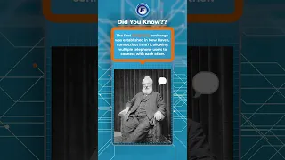 The First Telephone Call: Alexander Graham Bell's Historic Moment with Mr. Watson ☎️