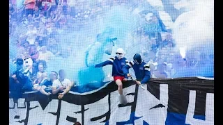 Hamburger SV - Poptown & Castaways