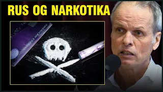 Hva Gjør NARKOTIKA Med Samfunnet Over Tid? Med Erling Kagge