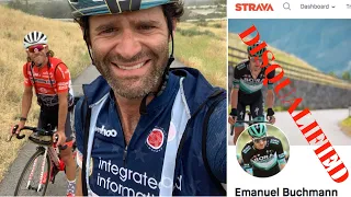 Everesting Drama! New Record Disqualified! What Are the Rules and What Have I Learned?