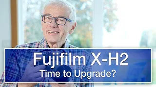 Fujifilm X-H2 review - detailed, hands-on, not sponsored