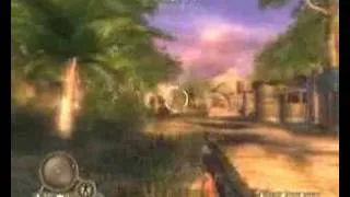 Обзор Far Cry Instincts (2006г)