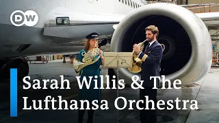 The Lufthansa Orchestra | with Sarah Willis