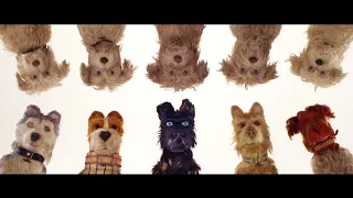 Isle of Dogs - OK, It's Worth It (Alternate Ending)