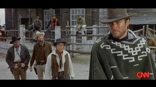 The Rise of the Anti-Western in the 1960s: From Liberty Valance to Butch Cassidy - CNN - 2019