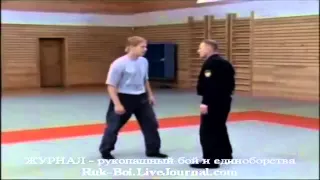 #8 Защита от захватов brazilian jiu-jitsu techniques джиу джитсу приемы на улице, видео урок