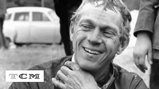 Steve McQueen: Desert Racer | Especiales TCM | TCM