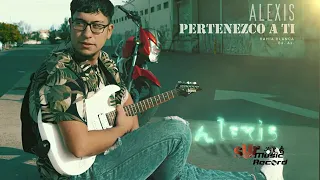 PERTENEZCO A TI (Cover)