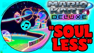 All 96 Mario Kart 8 Deluxe SONGS Ranked With 1 Word!