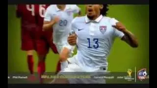 SBS's World Cup 2014 Closing Montage