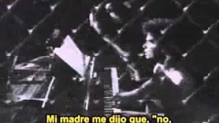 Richard Marx - Children of the night - subtitulado