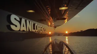 Sanlorenzo Yacht - SX88