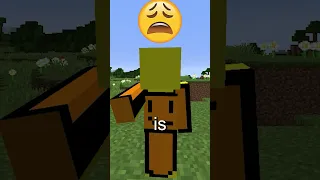 The Secret Lore Behind The Glare In Minecraft