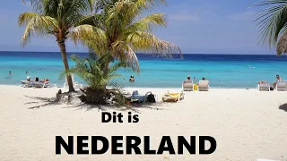 Wat is Nederland? Nederland vs. Koninkrijk der Nederlanden