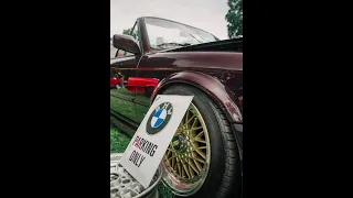 BMWFest Kaliningrad 2021